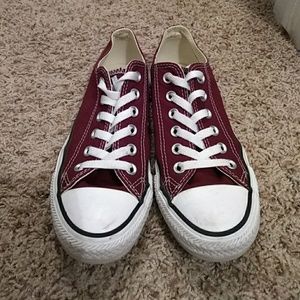 Converse shoes